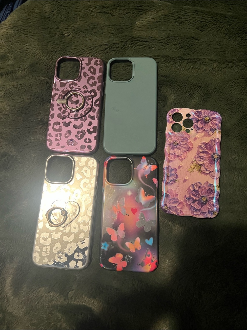 iPhone 13 Pro Max Phone Cases